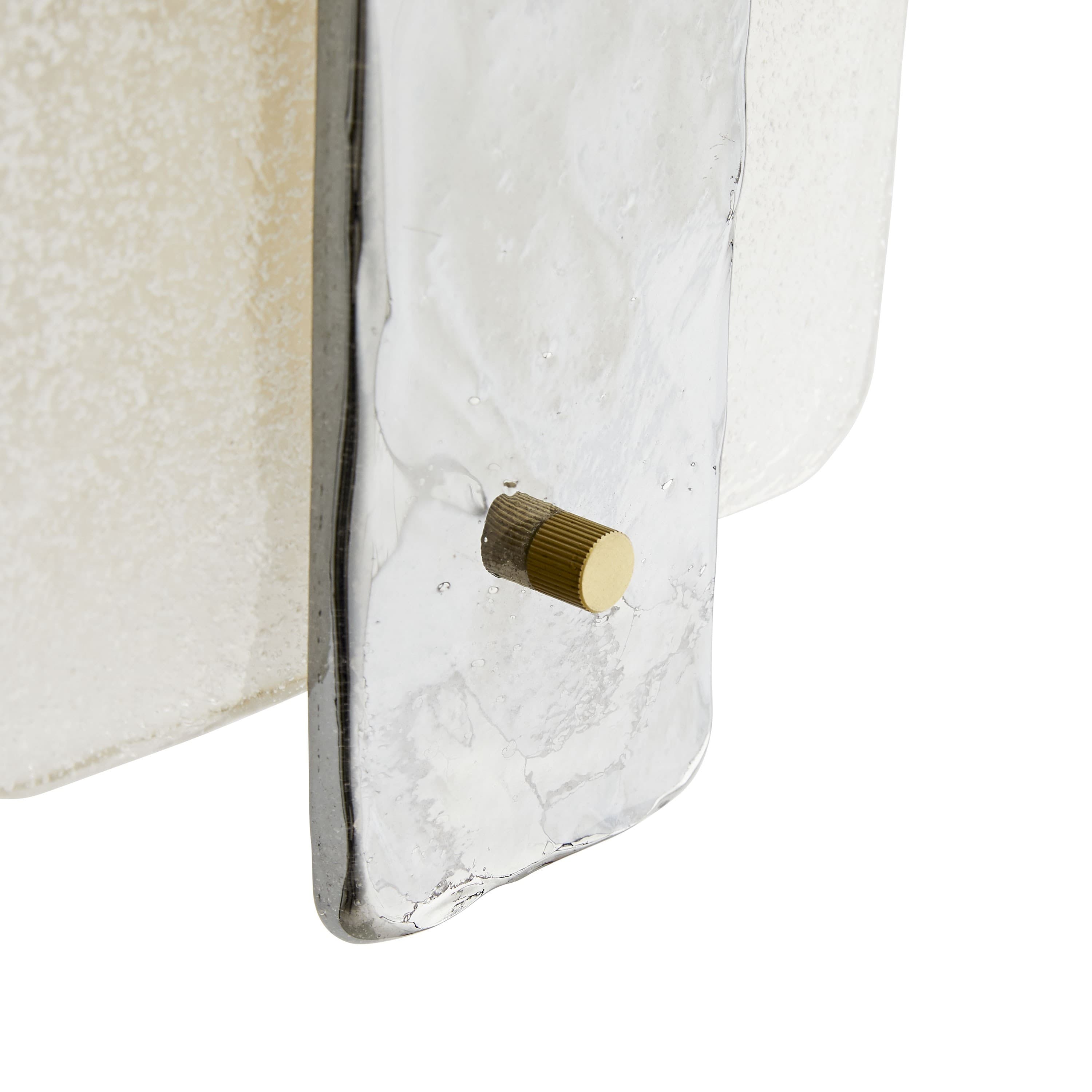 Настенный светильник Arteriors home Uriah Sconce — фото 4