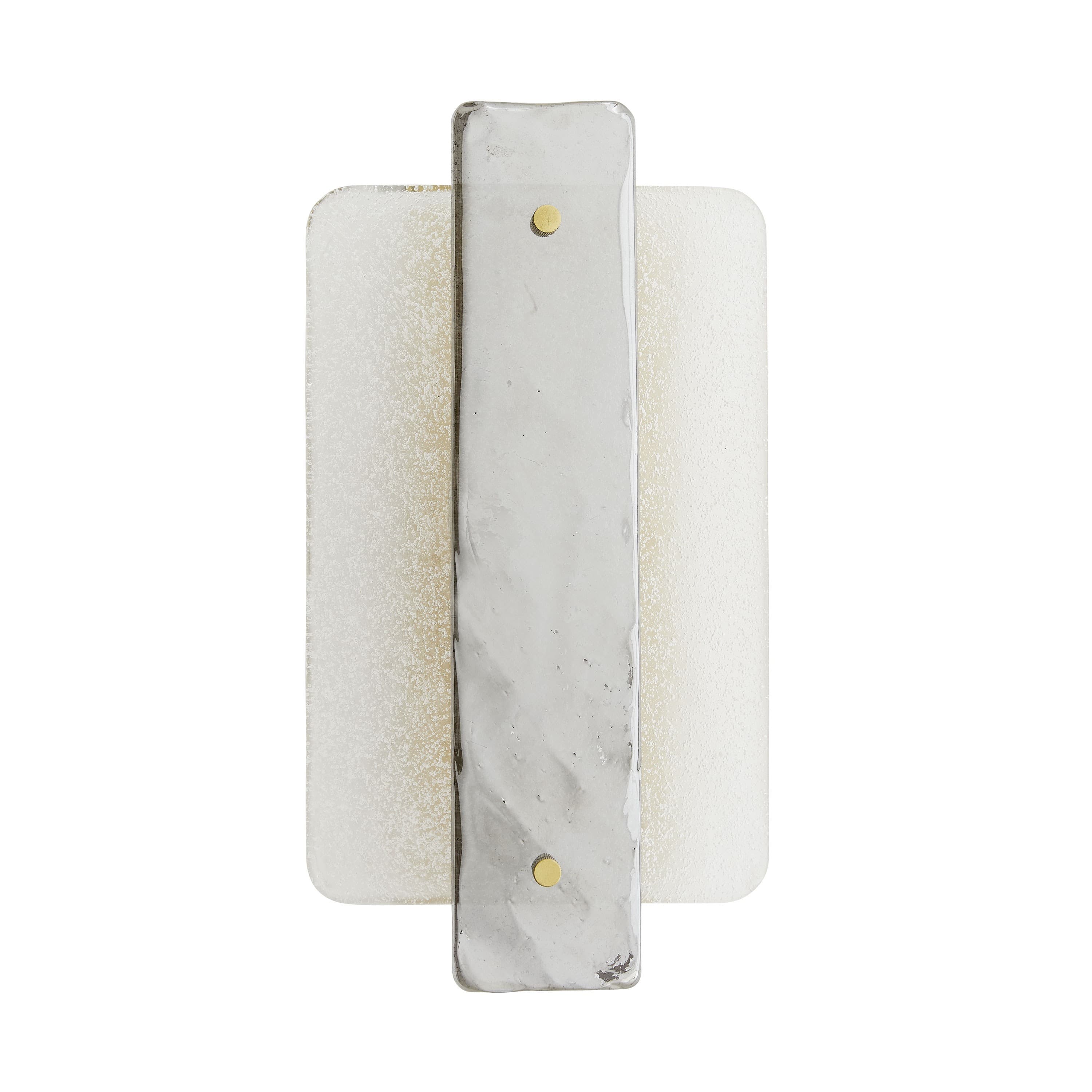 Настенный светильник Arteriors home Uriah Sconce — фото 2
