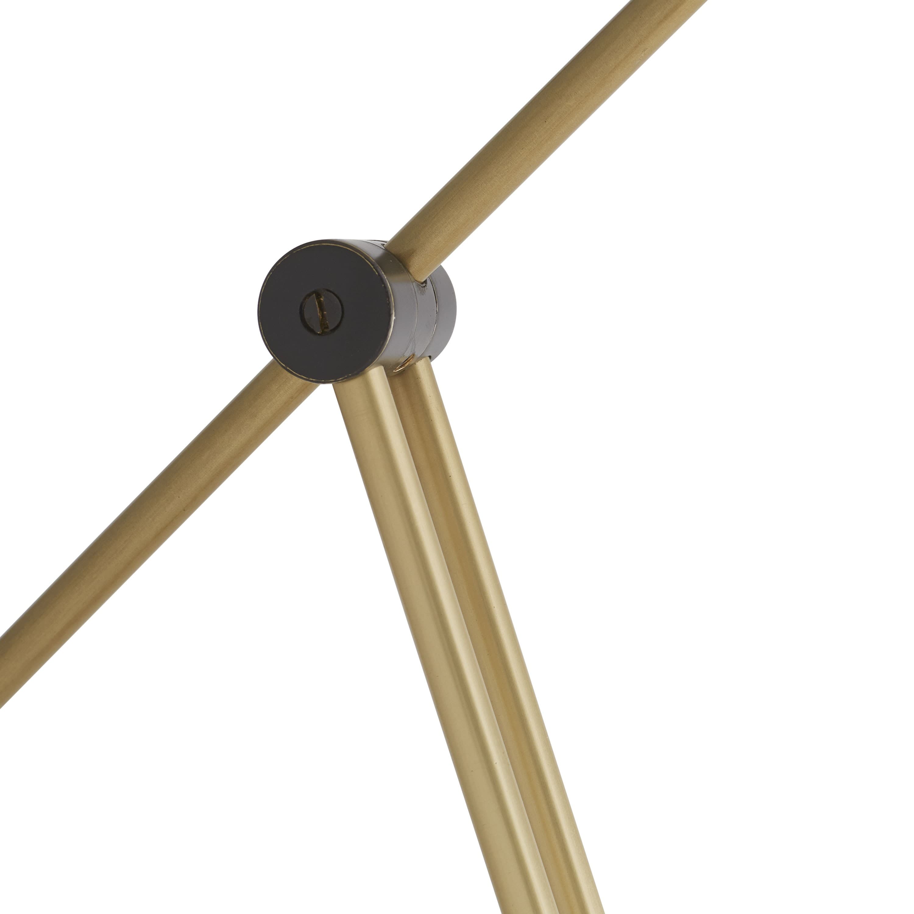 Настольный светильник Arteriors home Devin Desk Lamp — фото 6