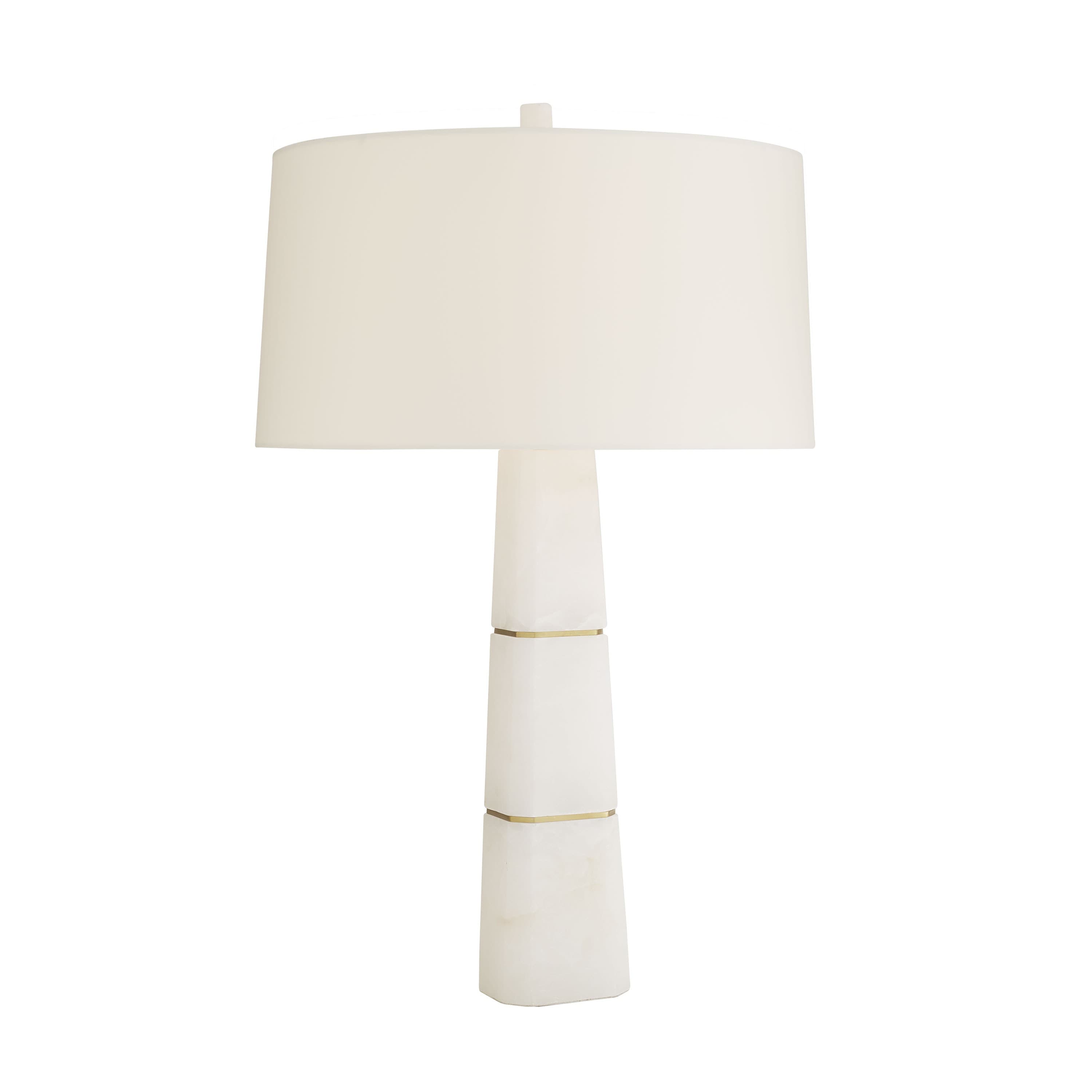 Настольный светильник Arteriors home Dosman Lamp