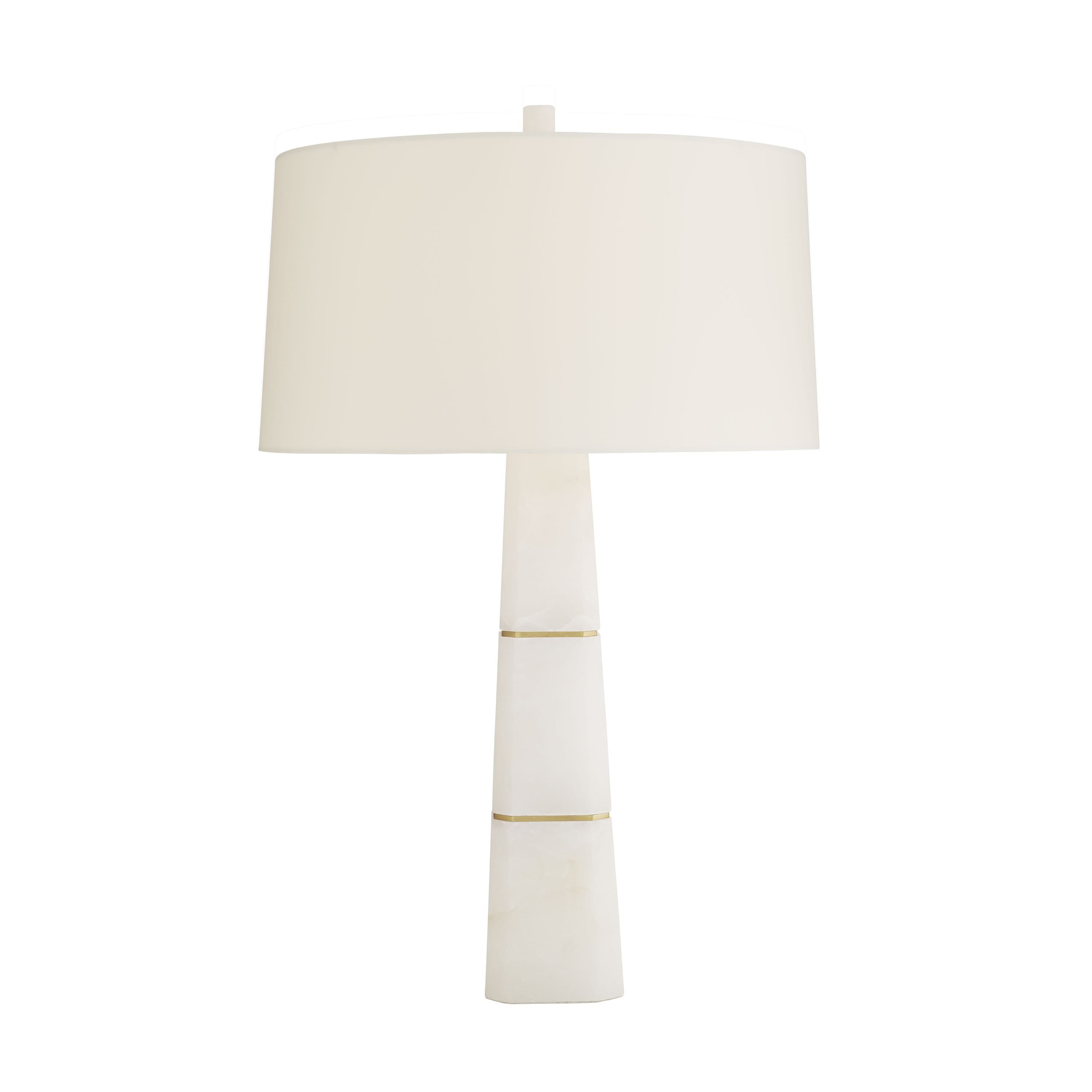Настольный светильник Arteriors home Dosman Lamp — фото 4
