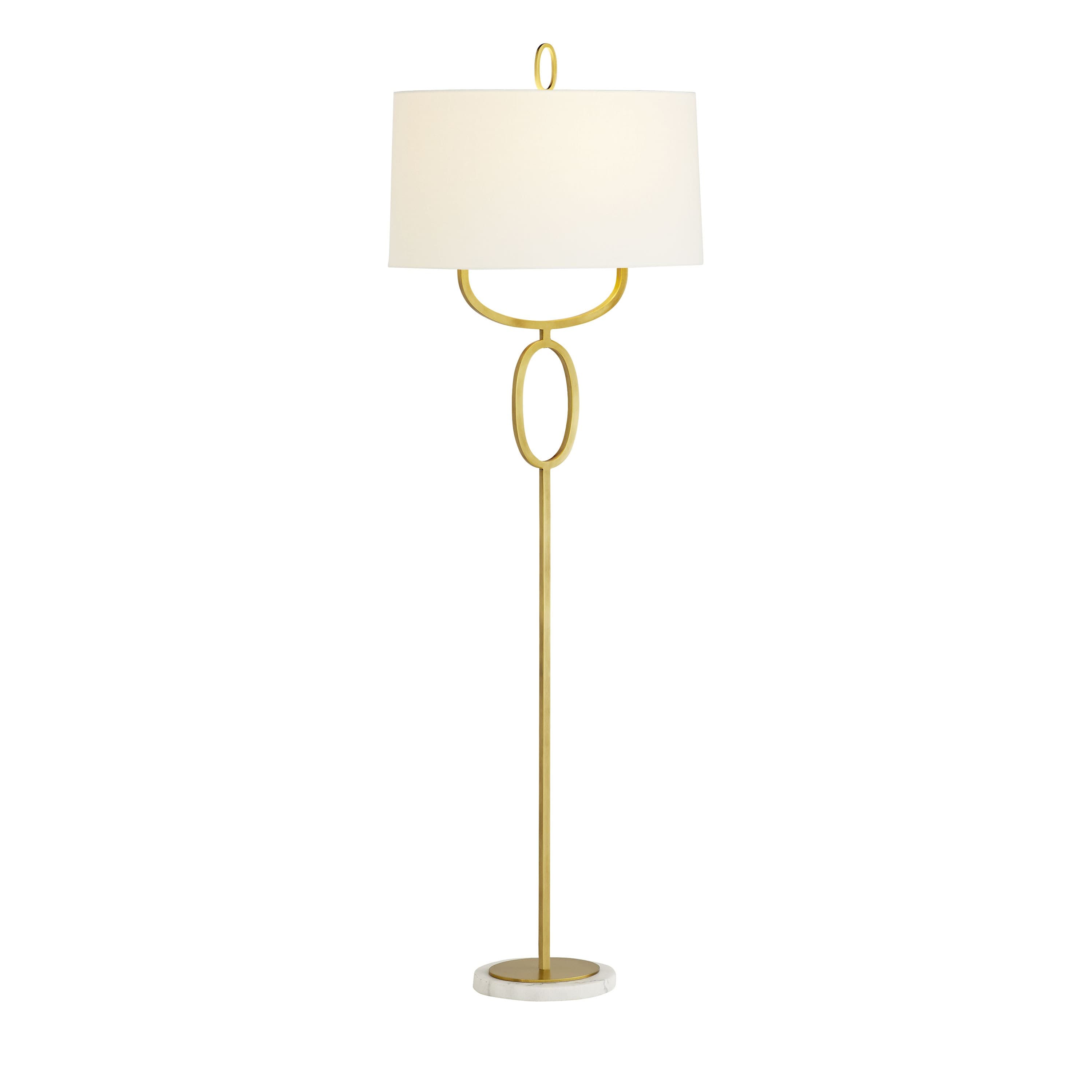 Торшер Arteriors home Everley Floor Lamp
