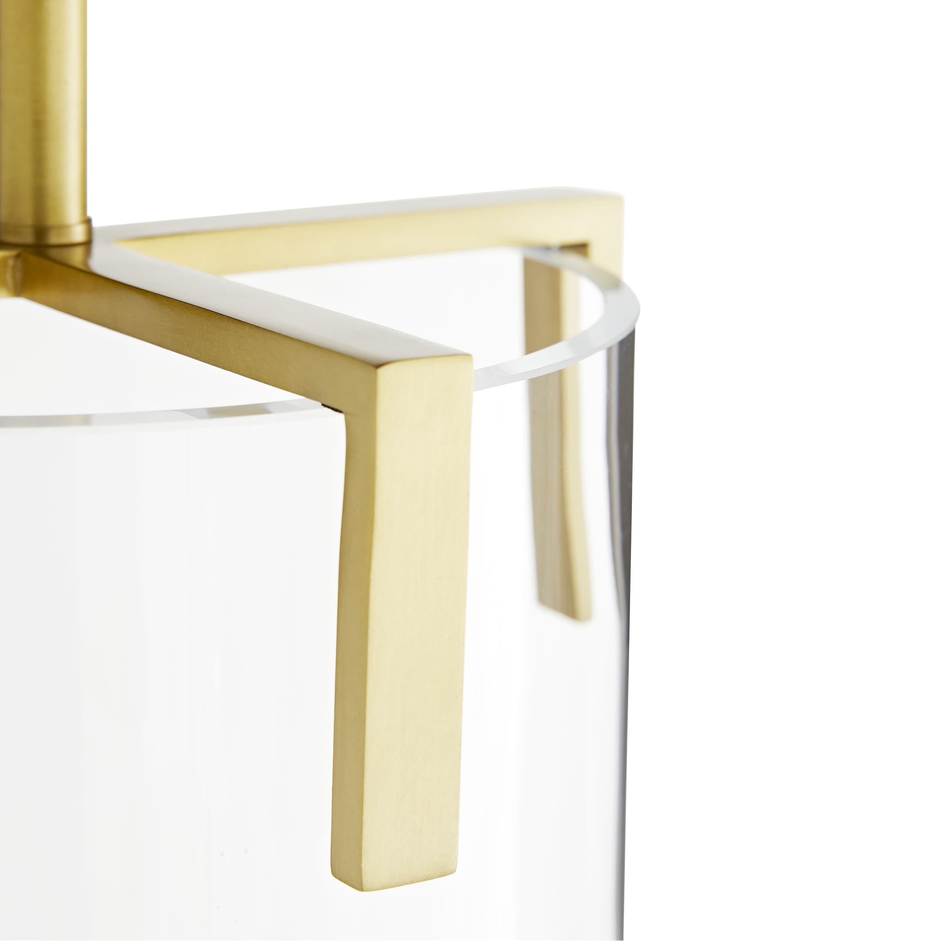 Торшер Arteriors home Dale Floor Lamp — фото 3