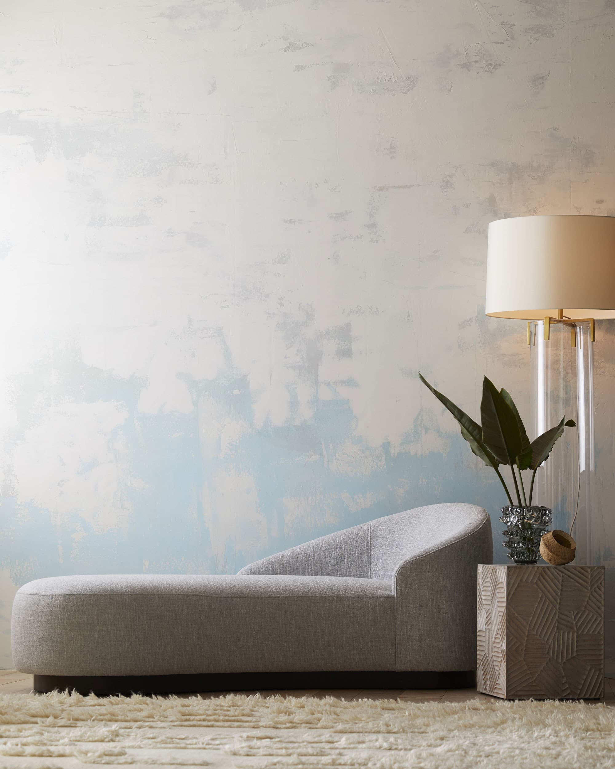 Торшер Arteriors home Dale Floor Lamp — фото 2