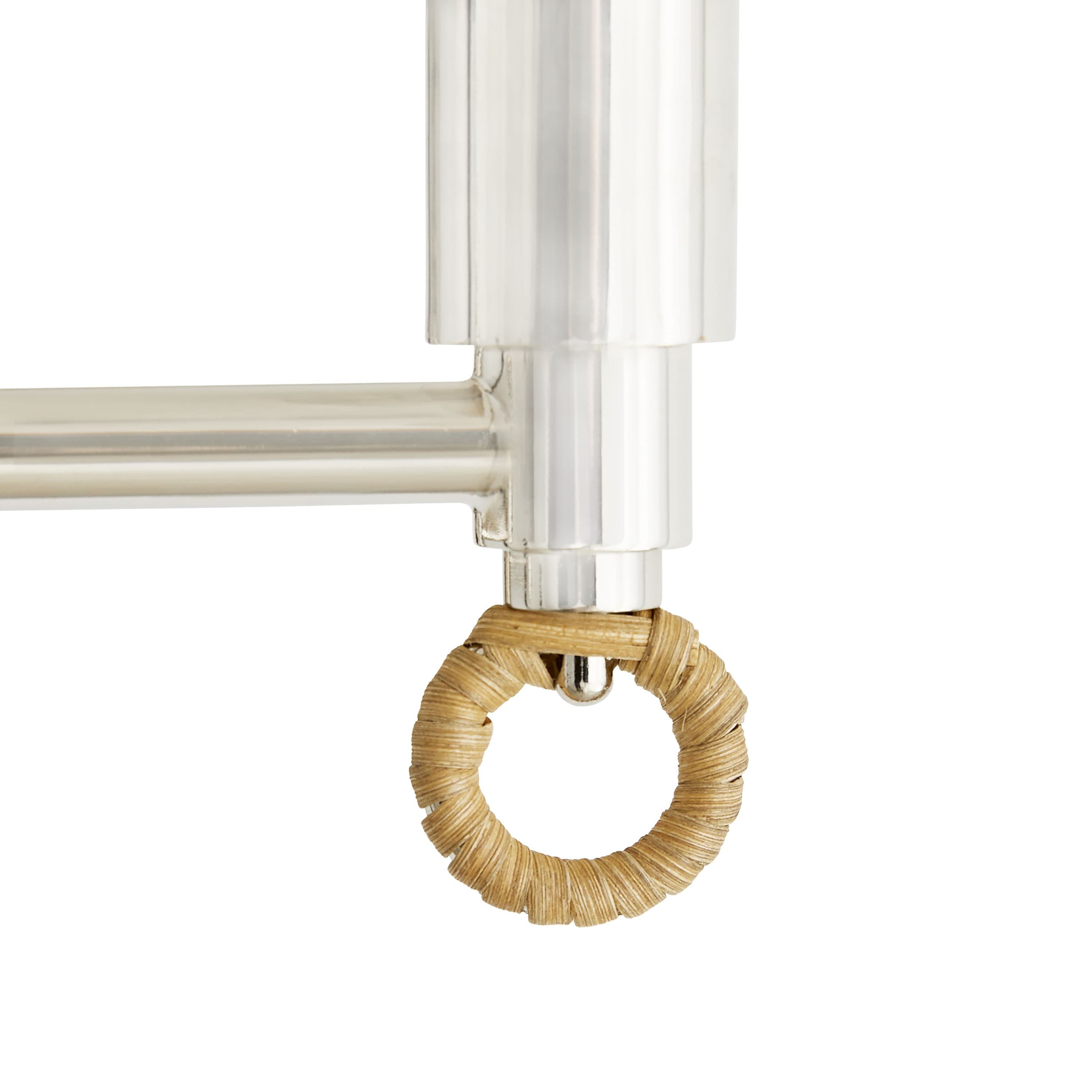 Бра Arteriors home Sea Island Sconce — фото 2