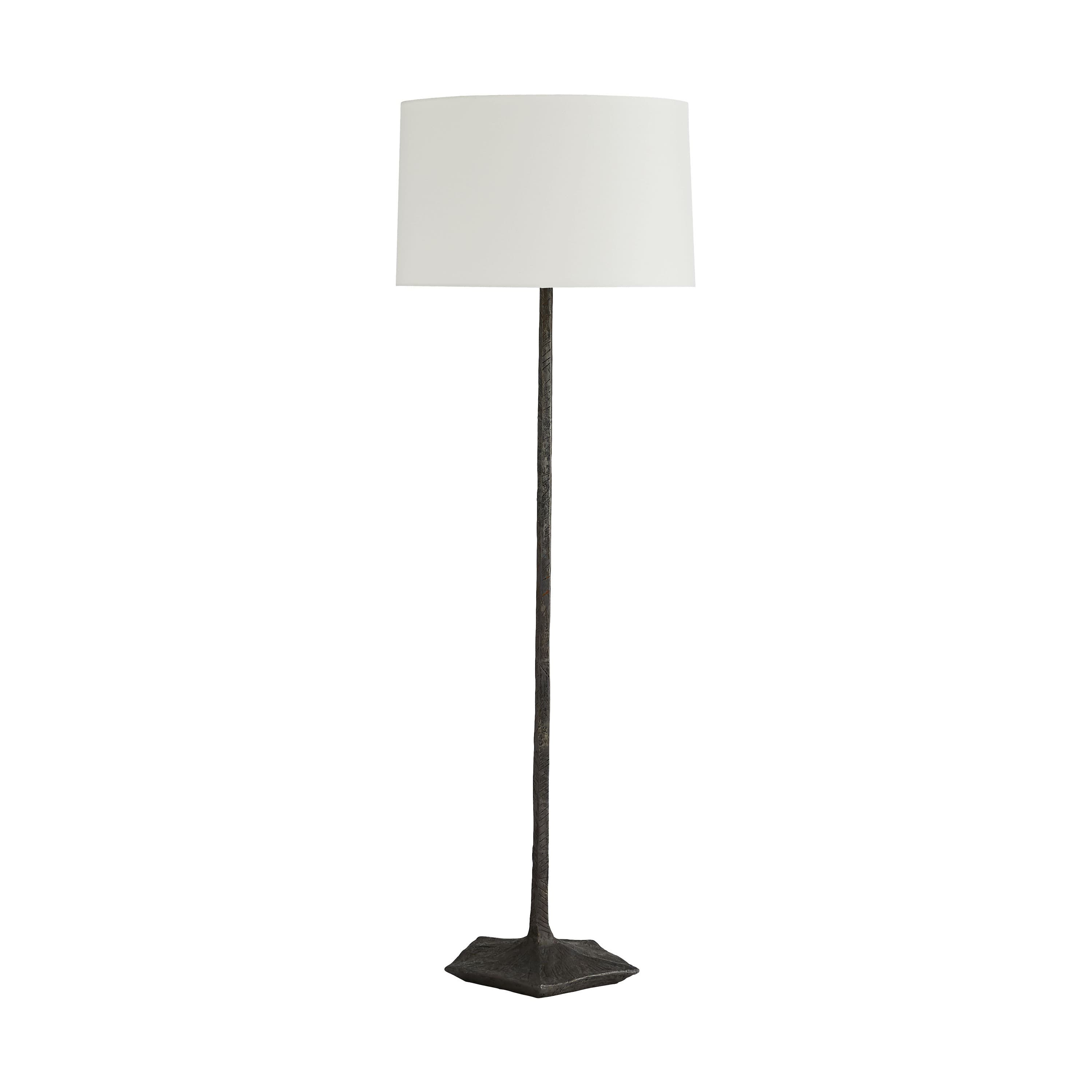 Торшер Arteriors home Charles Floor Lamp — фото 4