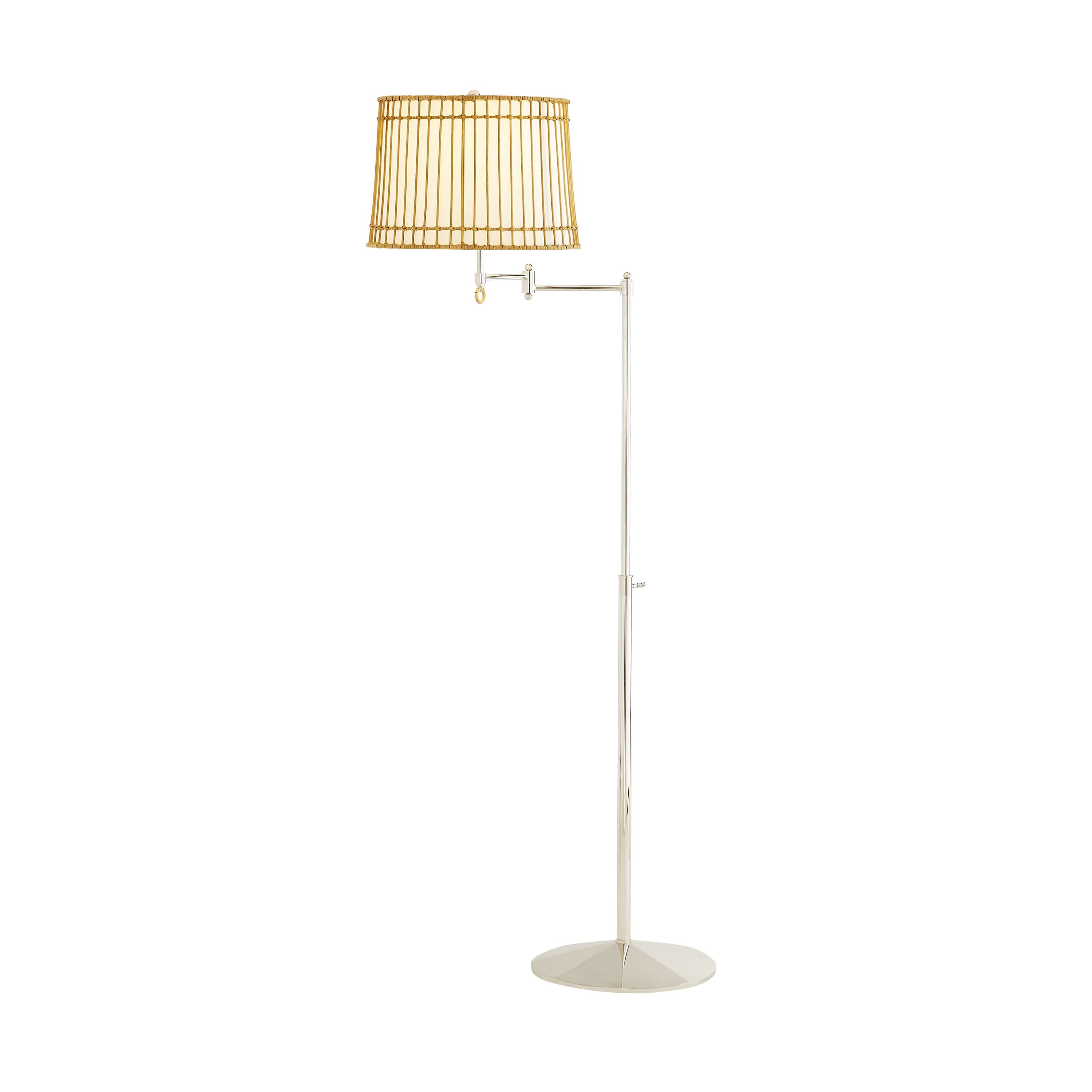Торшер Arteriors home Sea Island Floor Lamp