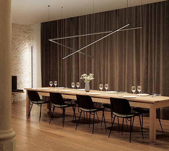 Светильник Vibia Sticks — фото 3