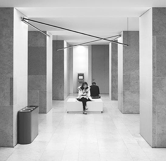 Светильник Vibia Sticks — фото 9