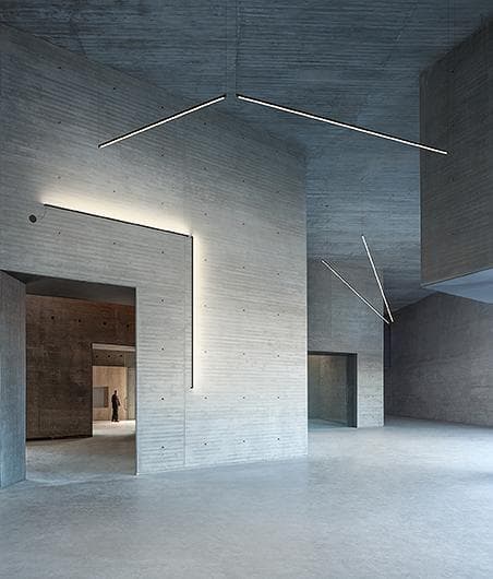 Светильник Vibia Sticks — фото 13