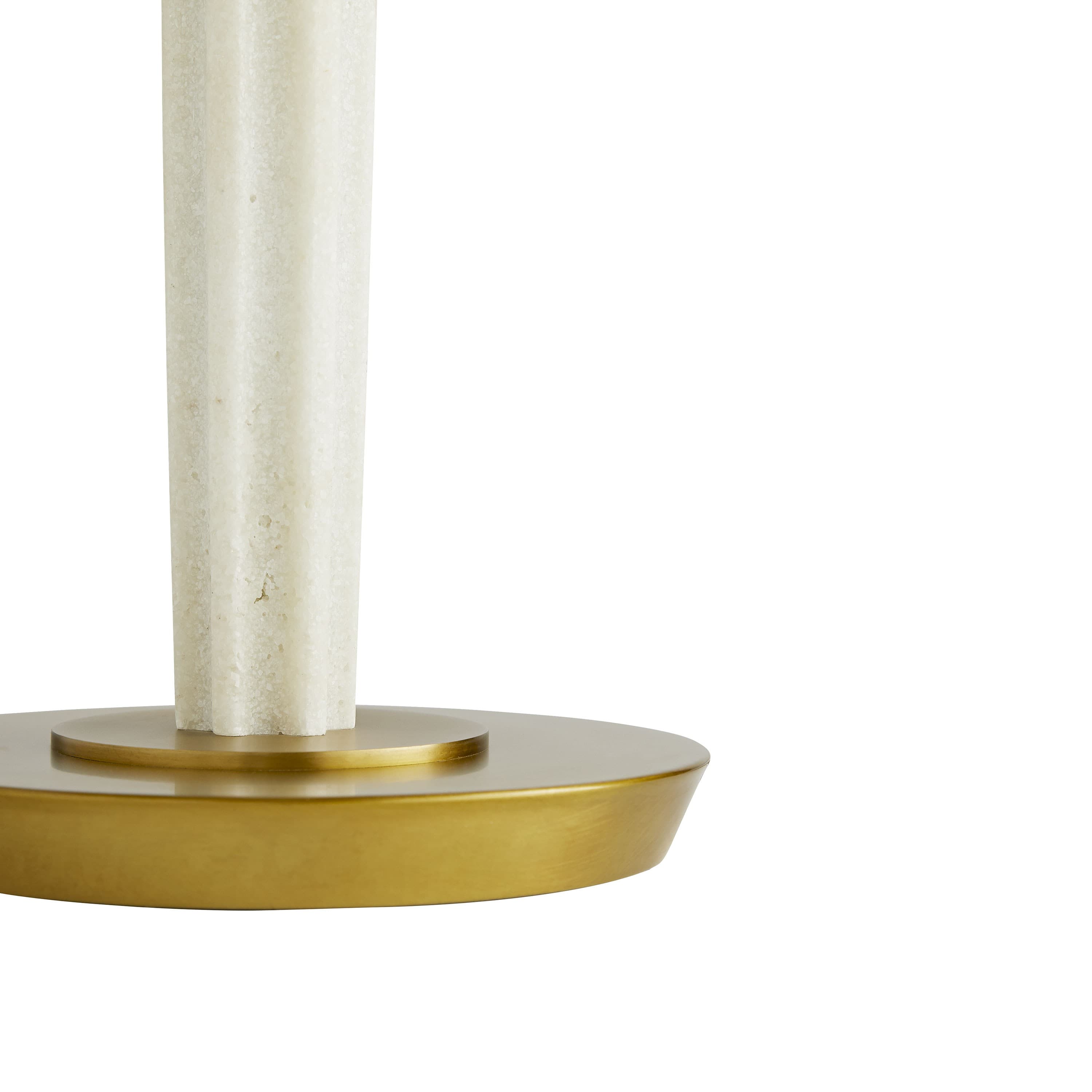 Торшер Arteriors home Easton Floor Lamp — фото 5