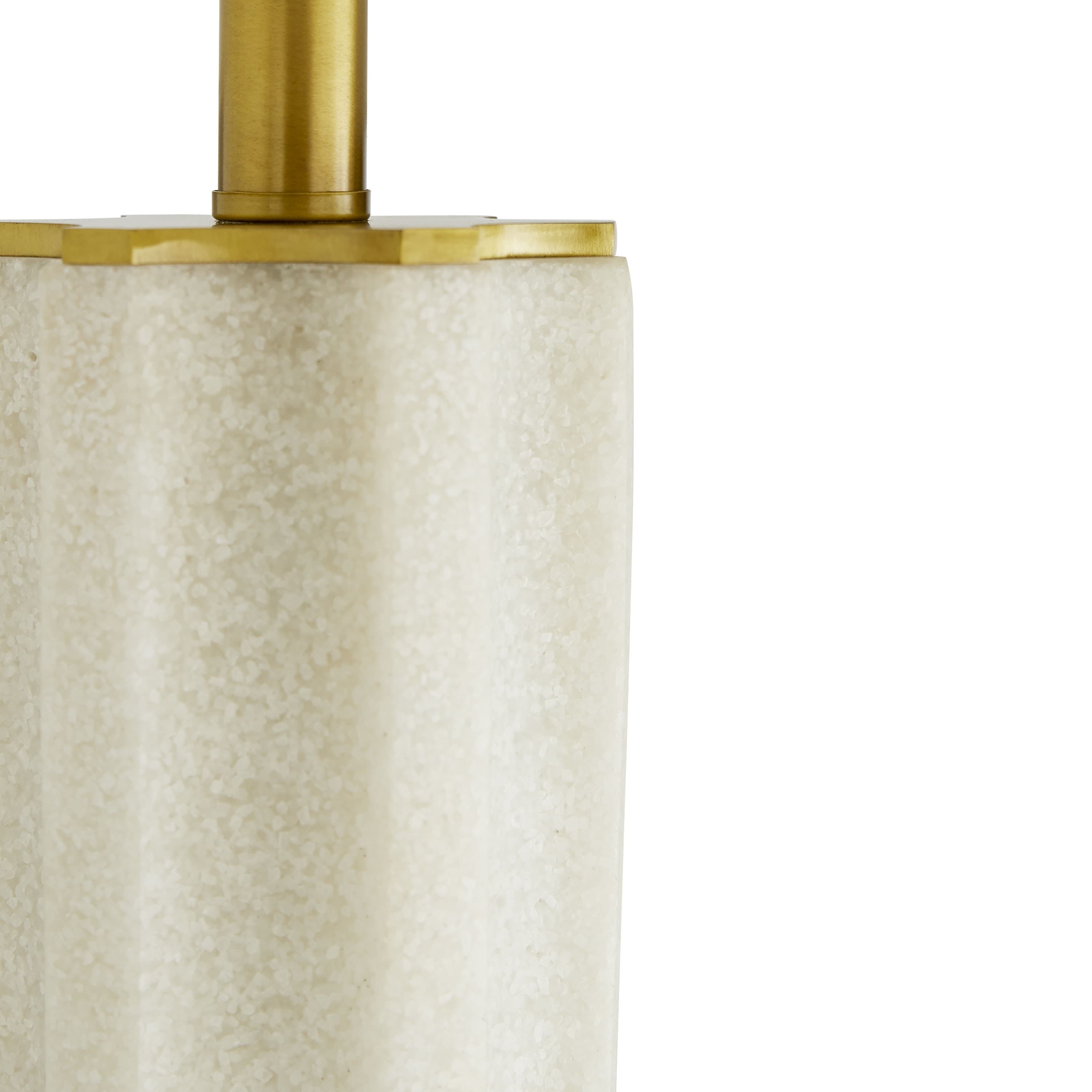 Торшер Arteriors home Easton Floor Lamp — фото 4