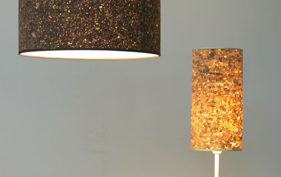 Подвесной светильник Innermost Cork — фото 2