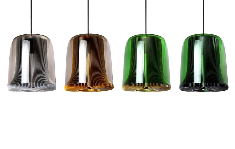 Подвесной светильник Innermost Dub Pendant — фото 5