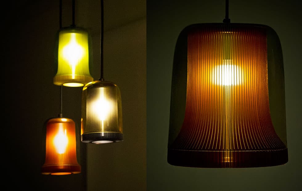 Подвесной светильник Innermost Dub Pendant — фото 4