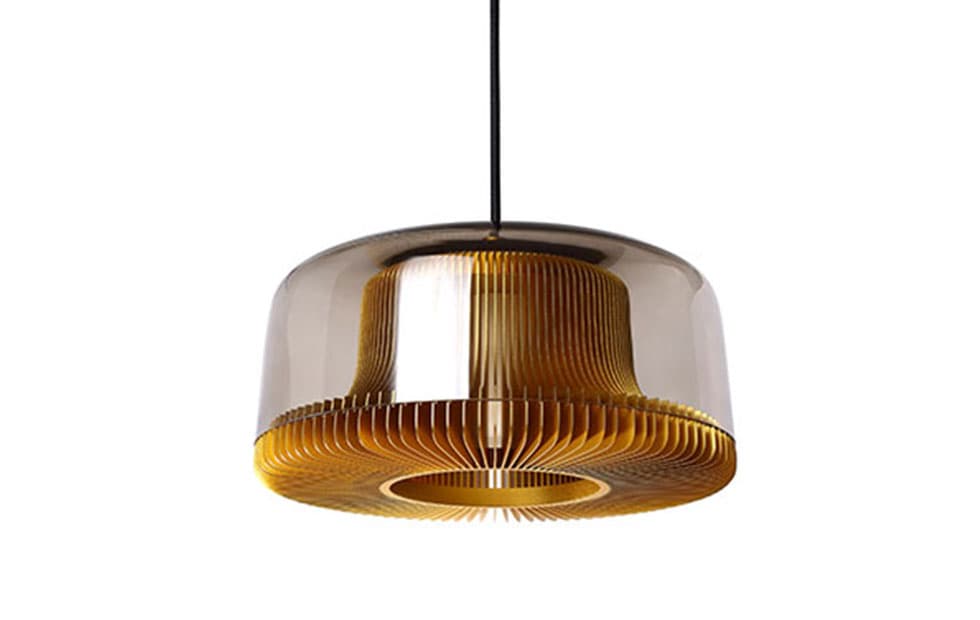 Подвесной светильник Innermost Dub Pendant — фото 6