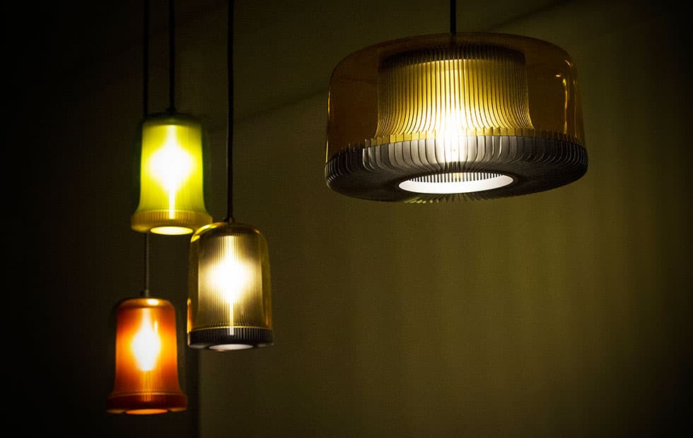 Подвесной светильник Innermost Dub Pendant — фото 7