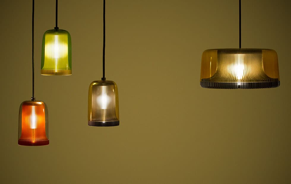 Подвесной светильник Innermost Dub Pendant — фото 8