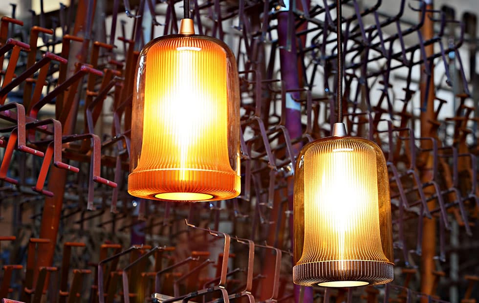 Подвесной светильник Innermost Dub Pendant — фото 10