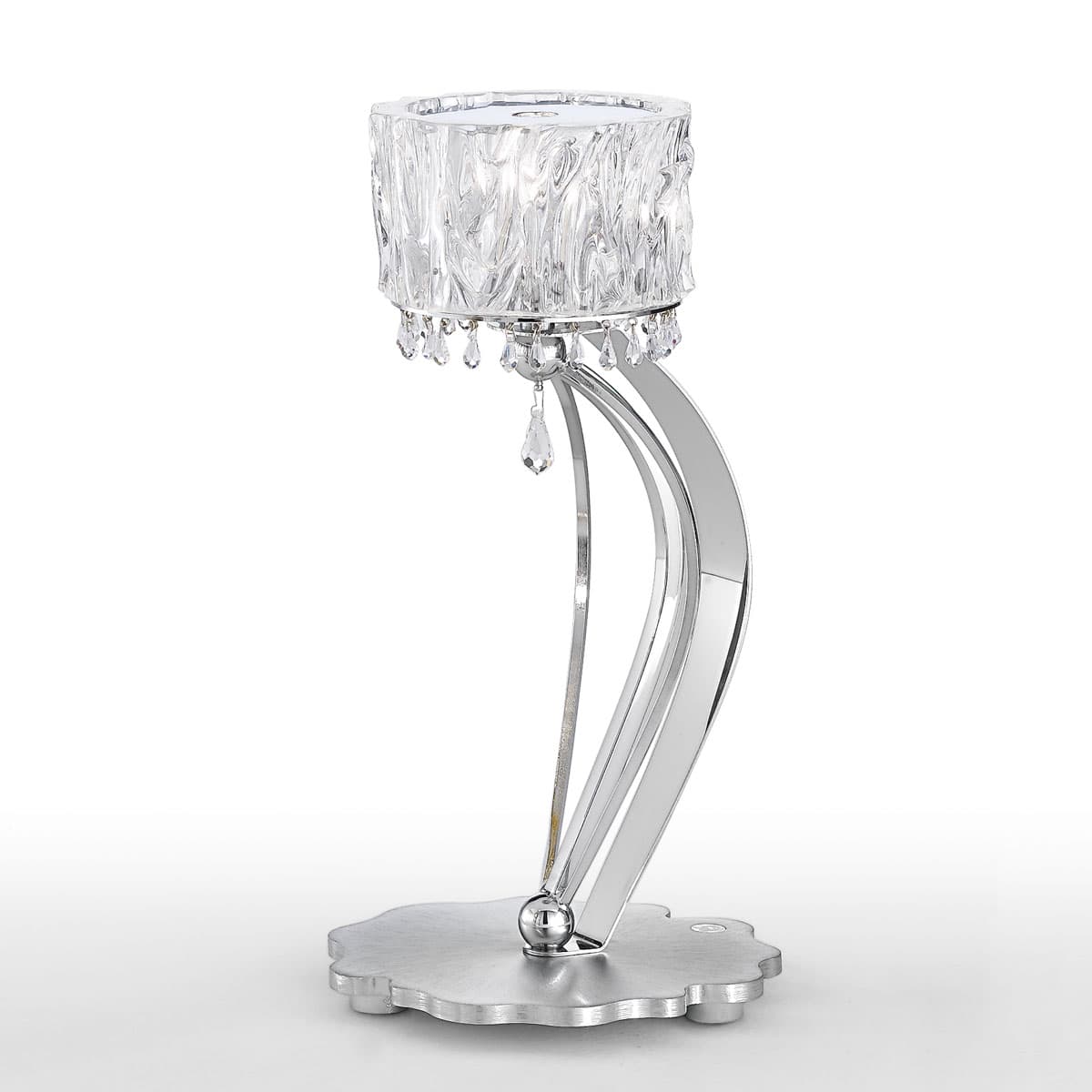 Настольная лампа IDL Crystal Blade 512/1L