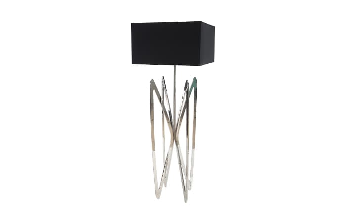 Phillips Collection Торшер Philips Collection Butterfly Floor Lamp — фото 4