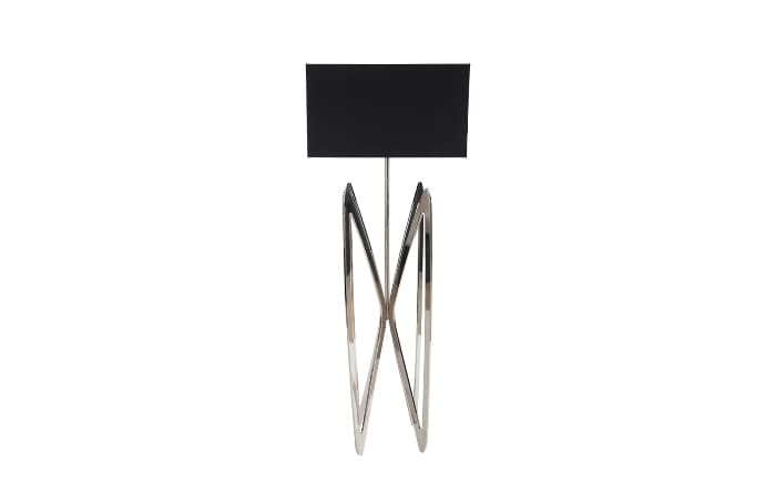 Phillips Collection Торшер Philips Collection Butterfly Floor Lamp — фото 3