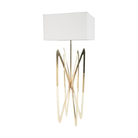 Phillips Collection — Торшер Philips Collection Butterfly Floor Lamp