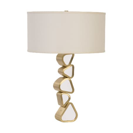 Настольная лампа Philips Collection Pebble Table Lamp
