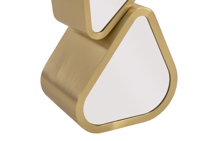 Phillips Collection Торшер Philips Collection Pebble Floor Lamp — фото 3