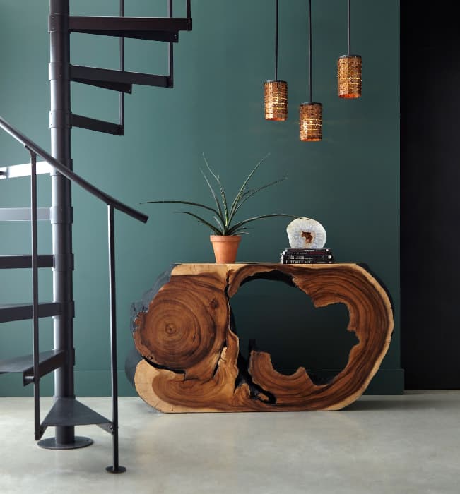 Phillips Collection Подвесной светильник Philips Collection Armor Pendant Lamp Brass — фото 2
