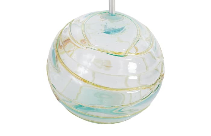 Phillips Collection Подвесной светильник Philips Collection Blown Glass Hanging Globe — фото 2