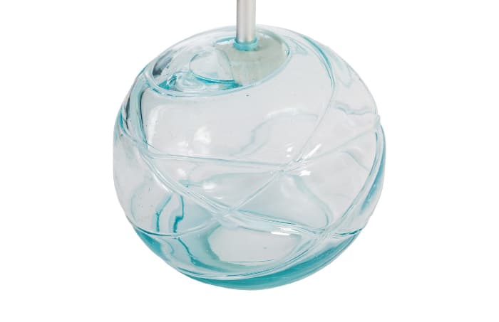 Phillips Collection Подвесной светильник Philips Collection Blown Glass Hanging Globe — фото 4