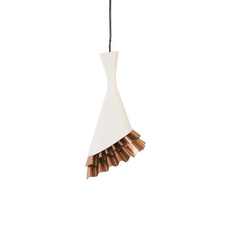 Phillips Collection — Подвесной светильник Philips Collection Ruffle Pendant Lamp