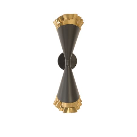 Phillips Collection Бра Philips Collection Ruffle Sconce — фото 2