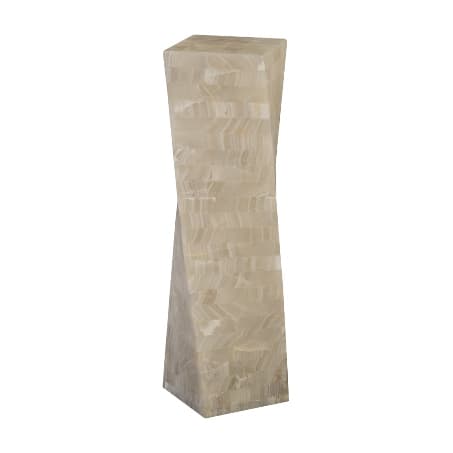 Настольная лампа Philips Collection Onyx Twisted Lamp Grey
