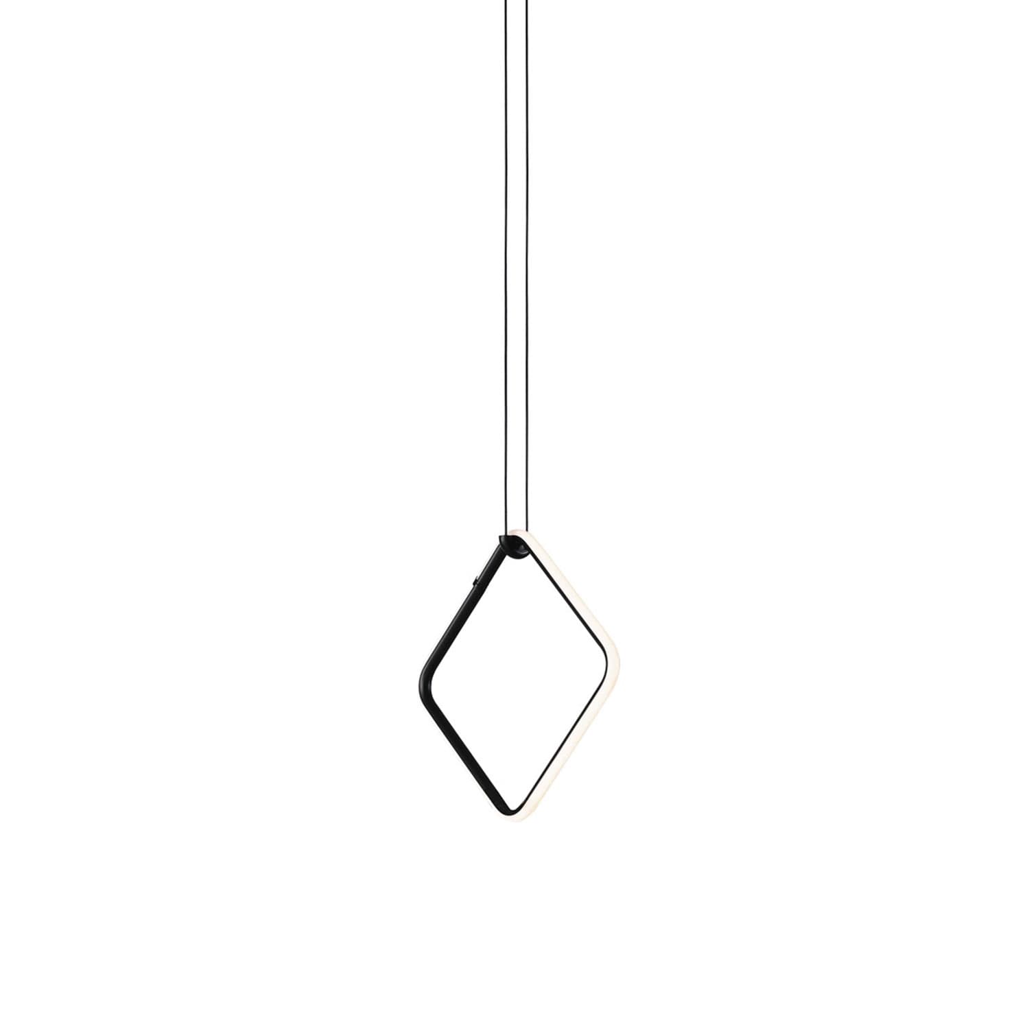Подвесной светильник Flos Arrangements Square Small