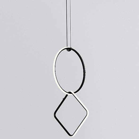Подвесной светильник Flos Arrangements Round Small — фото 6
