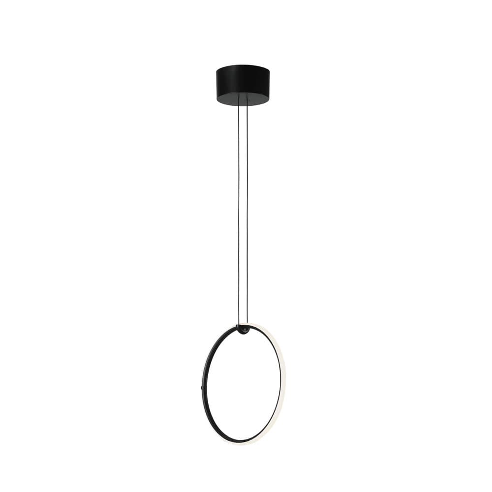Подвесной светильник Flos Arrangements Round Small