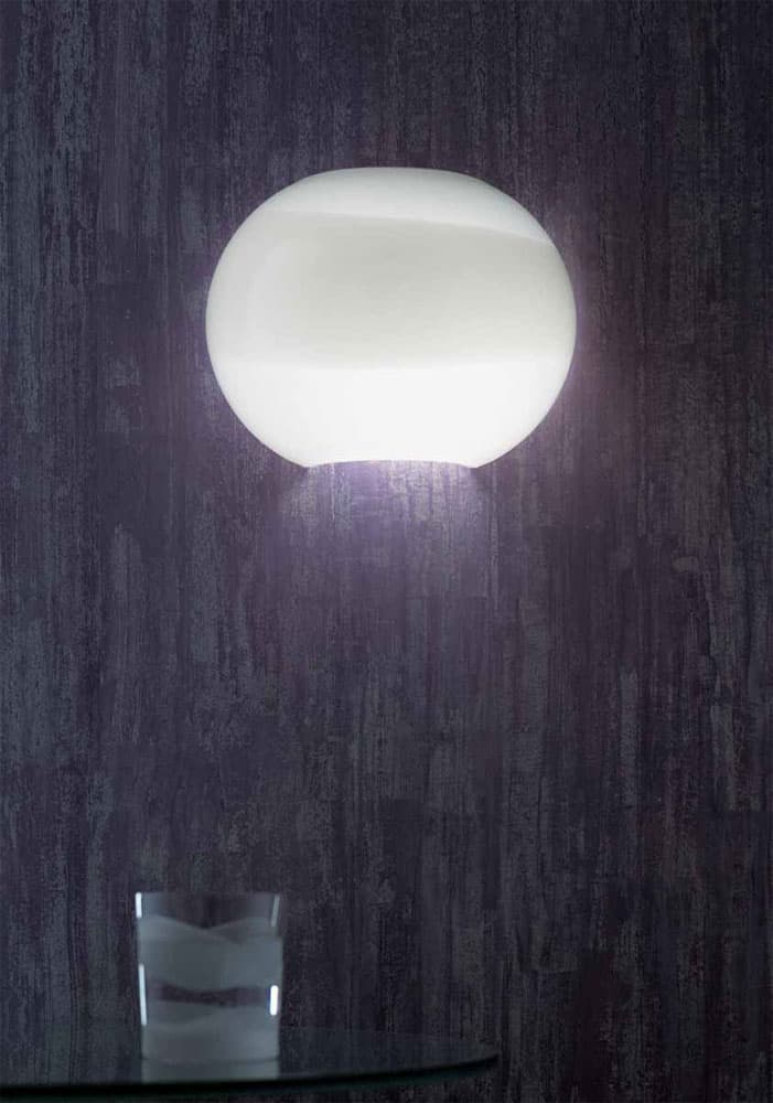 Настенный светильник Leucos (Alt Lucialternative) Oriente P27