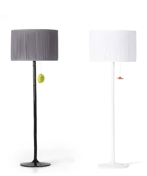 Торшер Moooi Bamboo Lamp