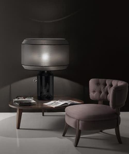 Настольная лампа Italamp Odette Odile 2360/LT