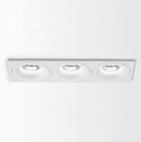 Встраиваемый в потолок светильник Delta Light REO 3 S 3033 S1