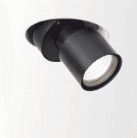 Встраиваемый в потолок светильник Delta Light GRAND DIRO TRIMLESS HIC