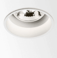 Встраиваемый в потолок светильник Delta Light GRAND DIRO ST D 111