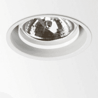 Встраиваемый в потолок светильник Delta Light GRAND DIRO ST 111