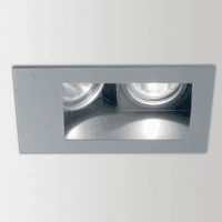 Встраиваемый в потолок светильник Delta Light MINI CARREE 235 S1