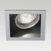 Встраиваемый в потолок светильник Delta Light MINI CARREE ST OK S1