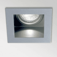 Встраиваемый в потолок светильник Delta Light MINI CARREE II S1