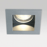 Встраиваемый в потолок светильник Delta Light CARREE RS50 S1
