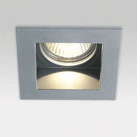 Встраиваемый в потолок светильник Delta Light CARREE RS50 HI S1